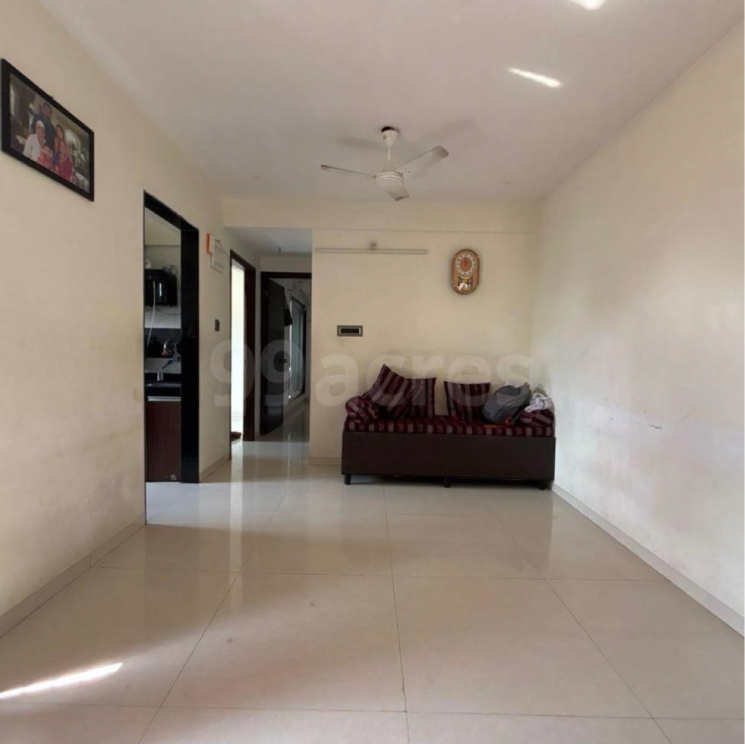 Living Room, mahakali-niwas 2 Bedroom 1250 Sq.Ft. Apartment In Kamothe Sector 21 Navi Mumbai 8385929