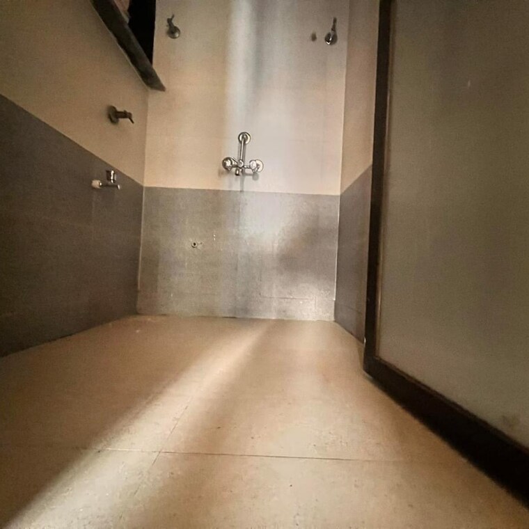 Room, marvel-nandan 2 Bedroom 1010 Sq.Ft. Apartment In Kamothe Sector 22 Navi Mumbai 8385937