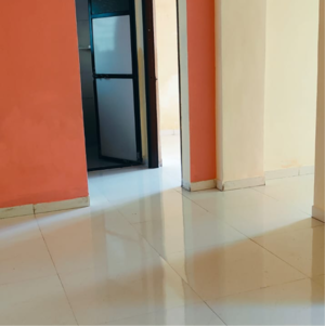 Room in 1 BHK Apartment at Arjun CHS Kamothe, Kamothe Sector 18 – for Sale