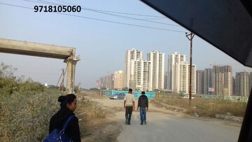 Plot Area in  Plot at Sector 142 – for Sale