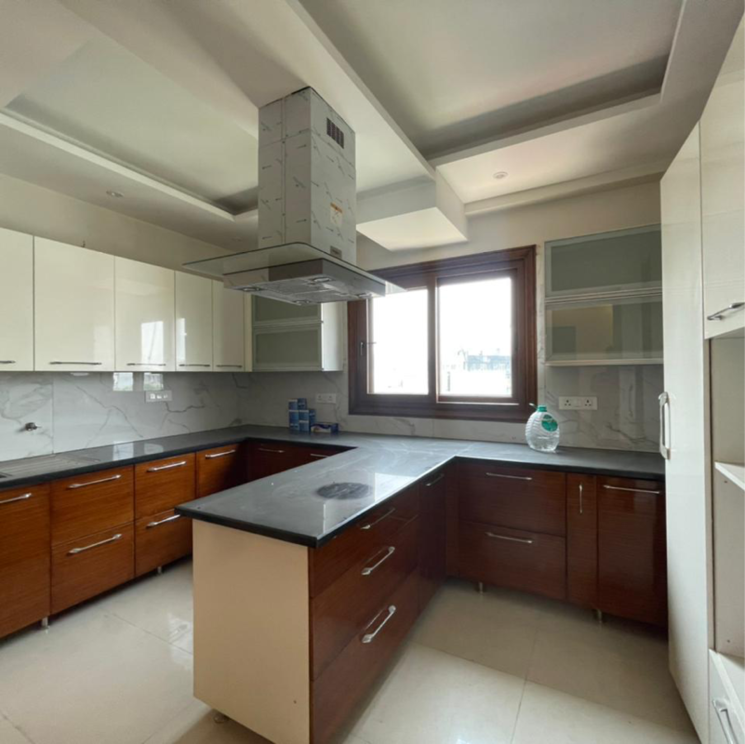 Kitchen, kohli-one-malibu-town 3 Bedroom 2430 Sq.Ft. Builder Floor In Malibu Town Gurgaon 8385950