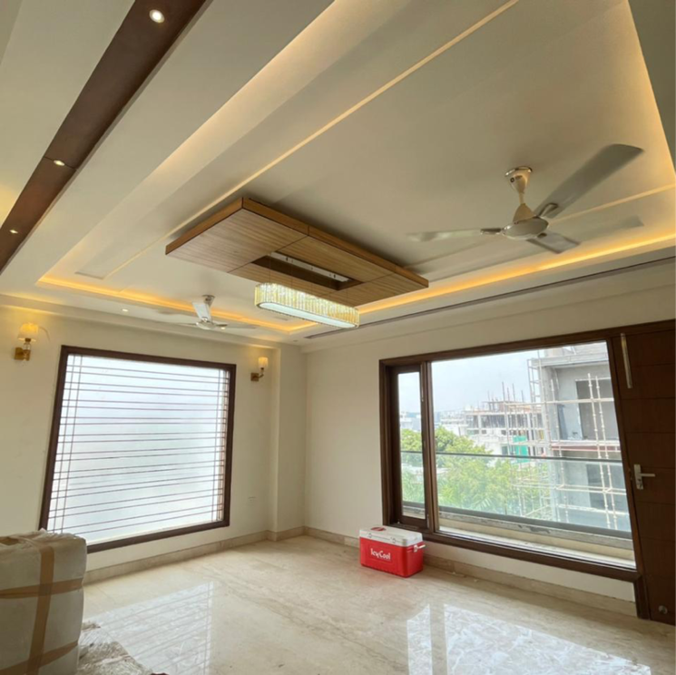 Room, kohli-one-malibu-town 3 Bedroom 2430 Sq.Ft. Builder Floor In Malibu Town Gurgaon 8385950