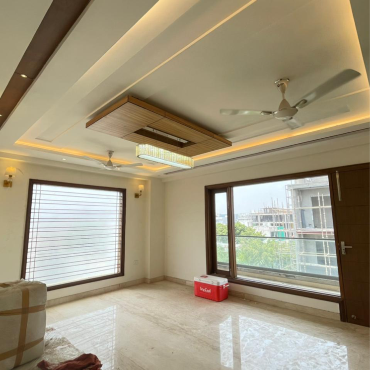 Room, kohli-one-malibu-town 3 Bedroom 2430 Sq.Ft. Builder Floor In Malibu Town Gurgaon 8385950