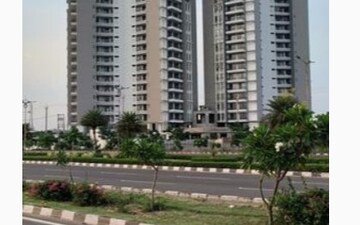 4 BHK Apartment For Rent in Omaxe New Chandigarh, North Mullanpur