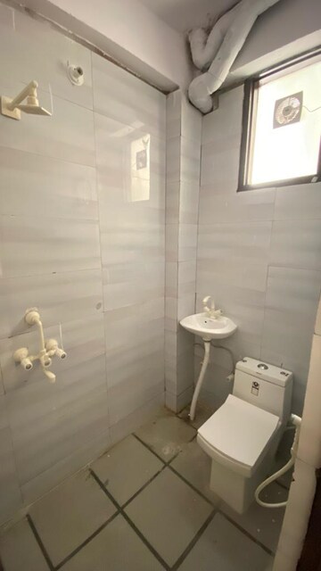 Bathroom in  Pg at Sector 72 – for Rent