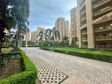 3 BHK Apartment – Exterior View View at Sector 20 - for Rent