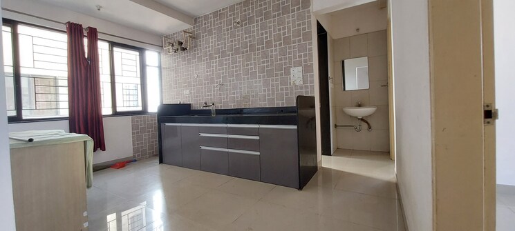 Kitchen, nanded-city-asawari 2 Bedroom 872 Sq.Ft. Apartment In Nanded Pune 8385956