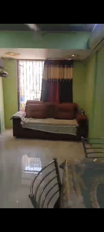 1 BHK Apartment For Rent in Sai SM Royal Sector 24 Taloja Navi Mumbai  8385976