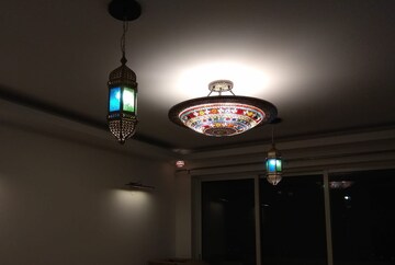 Furnished Amenities in 3 BHK Apartment at Bestech Park View Ananda, Sector 81 – for Rent