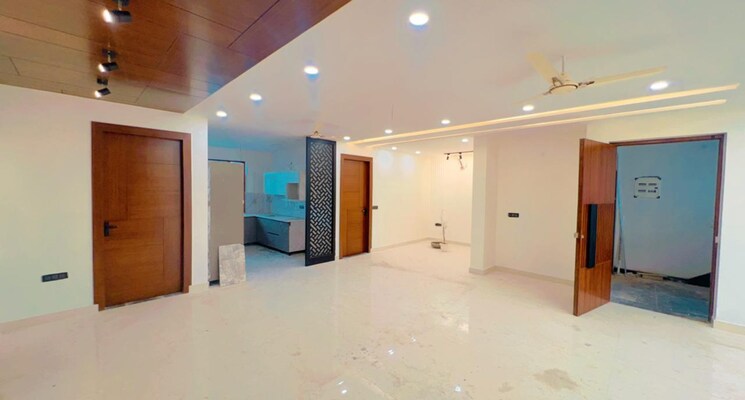 Room, bptp-parkland-pride 3 Bedroom 1850 Sq.Ft. Builder Floor In Sector 77 Faridabad 8385998