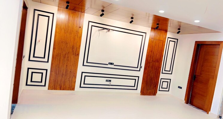 Room, bptp-parkland-pride 3 Bedroom 1850 Sq.Ft. Builder Floor In Sector 77 Faridabad 8385998