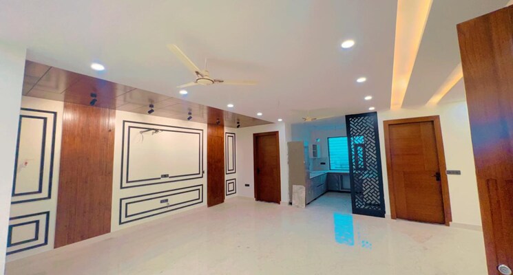 Room, bptp-parkland-pride 3 Bedroom 1850 Sq.Ft. Builder Floor In Sector 77 Faridabad 8385998