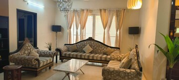 3 BHK Apartment For Rent in ASBL Spire, Kokapet