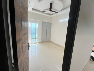Bathroom in 3 BHK Apartment at Samridhi Daksh Avenue, Sector 150 – for Rent