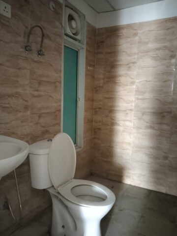 Bathroom in 2 BHK Apartment at Nirala Aspire, Sector 16 Greater Noida – for Rent