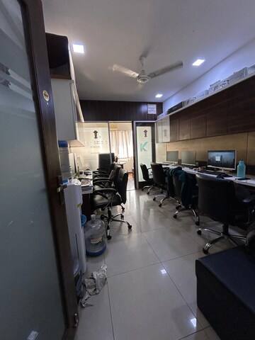 Team Area in  Office Space at Titanium City Centre, Satellite – for Rent