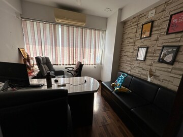 Kitchen in  Office Space at Titanium City Centre, Satellite – for Rent