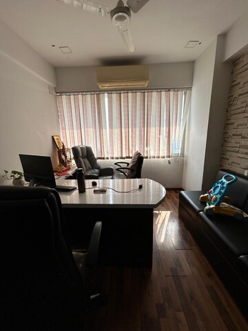 Kitchen in  Office Space at Titanium City Centre, Satellite – for Rent