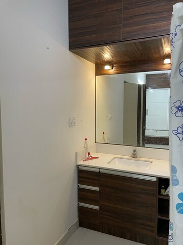 Furnished Amenities in 4 BHK Villa at My Home Ankura, Tellapur – for Rent