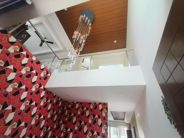 Furnished Amenities in 4 BHK Villa at My Home Ankura, Tellapur – for Rent