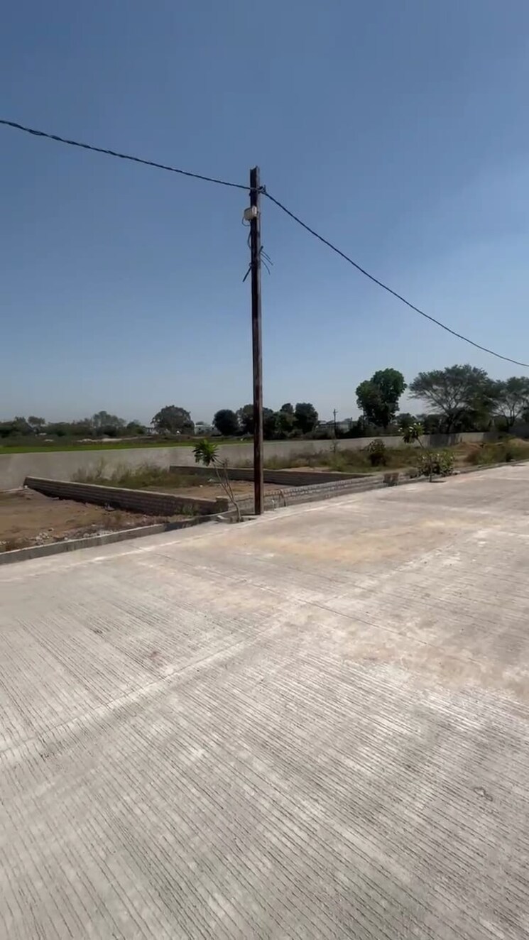 Exterior View, koni  1010 Sq.Ft. Plot In Koni Bilaspur 8386012