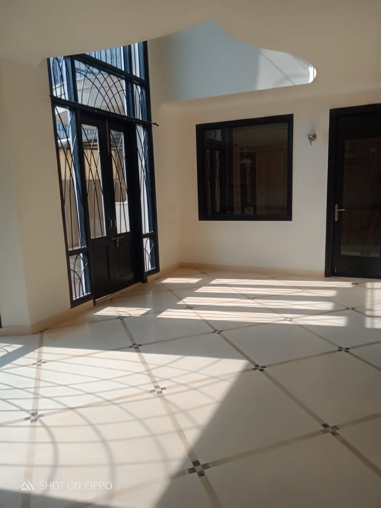 4 BHK + Pooja Room Villa For Rent in SS Mayfield Gardens