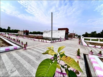  Plot – Exterior View View at Sarojini Nagar - for Sale