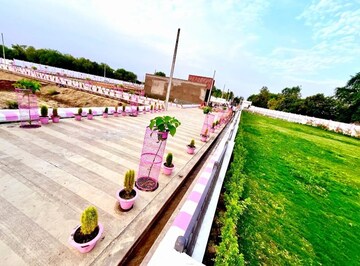 Plot Area in  Plot at Sarojini Nagar – for Sale