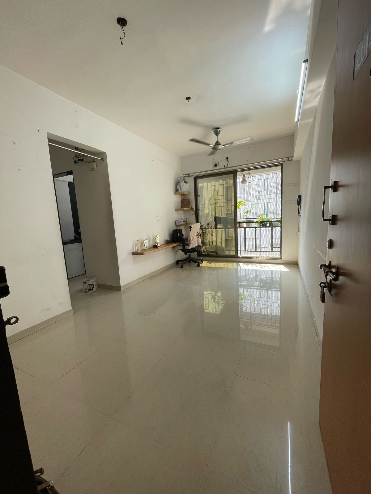 1 BHK Apartment For Sale in On Request 