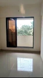 1 Rk  320 Sq.Ft. Apartment in Raj Niwas Malad West