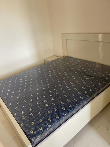 Bedroom in 1 RK Apartment at Emaar Emerald Floors Premier, Sector 65 – for Rent