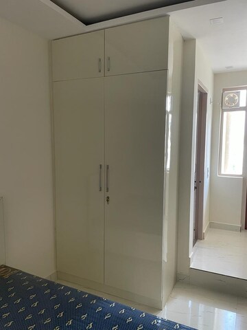 Building Lobby in 1 RK Apartment at Emaar Emerald Floors Premier, Sector 65 – for Rent