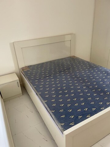 Bedroom in 1 RK Apartment at Emaar Emerald Floors Premier, Sector 65 – for Rent