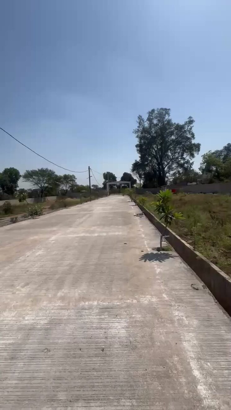 Exterior View, koni  1040 Sq.Ft. Plot In Koni Bilaspur 8386030