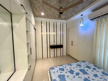 Bedroom in 3 BHK Apartment at Sector 20 – for Sale