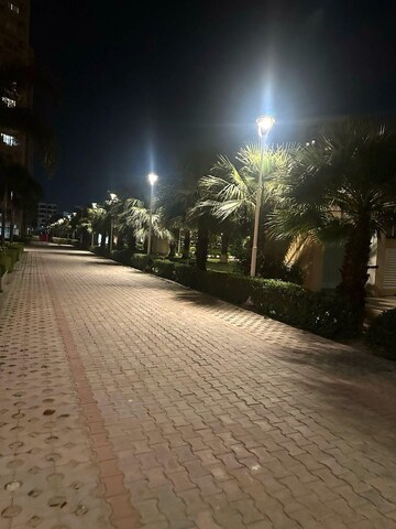 Swimming Pool in 3 BHK Apartment at Sector 20 – for Sale