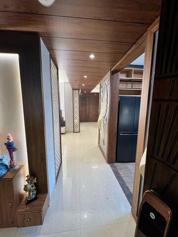  3 BHK Apartment at Sector 20 – for Sale
