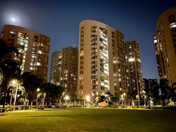 3 BHK Apartment – Exterior View View at Sector 20 - for Sale