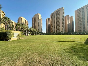 3 BHK Apartment – Exterior View View at Sector 20 - for Sale
