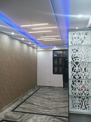 1 BHK Builder Floor For Sale in Himanshu Apartments, Rajendra Nagar