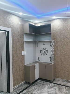 Furnished Amenities in 1 BHK Builder Floor at Himanshu Apartments, Rajendra Nagar – for Sale