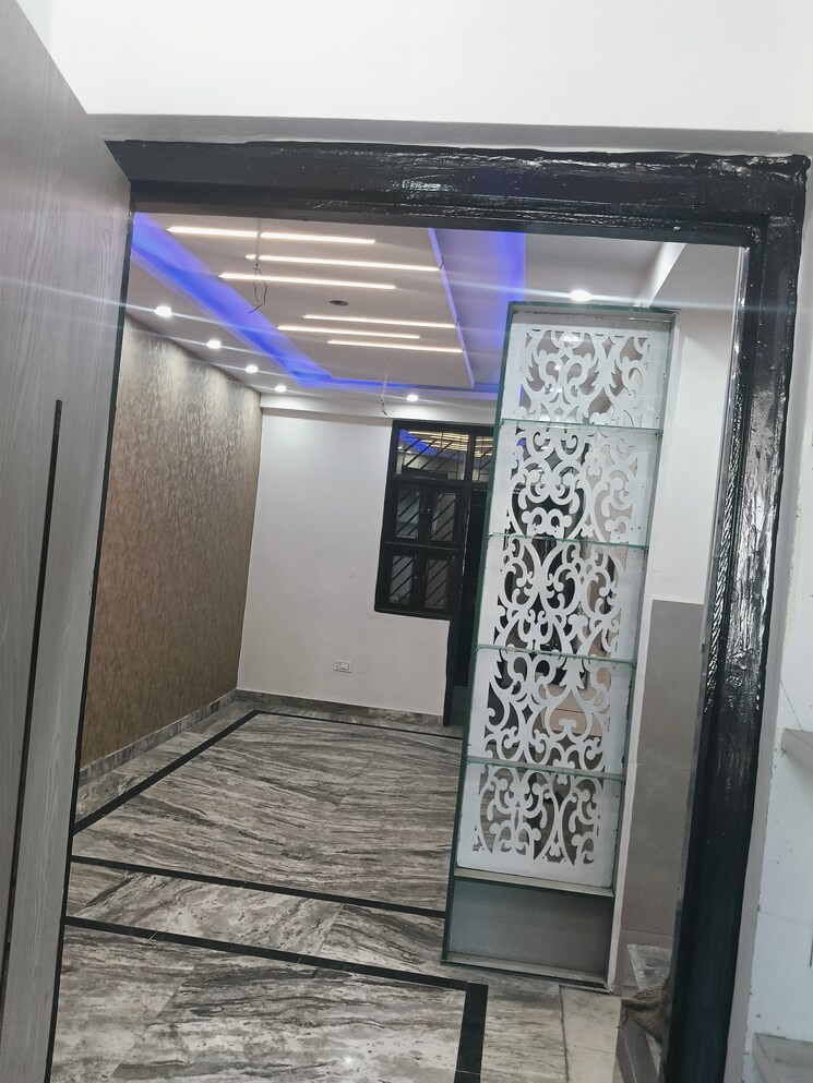 Bedroom, himanshu-apartments 1 Bedroom 500 Sq.Ft. Builder Floor In Rajendra Nagar Ghaziabad 8386066