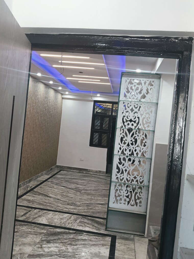 Bedroom, himanshu-apartments 1 Bedroom 500 Sq.Ft. Builder Floor In Rajendra Nagar Ghaziabad 8386066