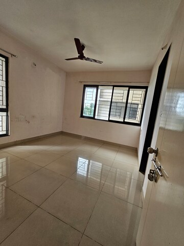 Balcony in 3 BHK Apartment at Nanded City Asawari, Nanded – for Sale