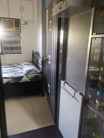 Bedroom in 2 BHK Apartment at Hiranandani Estate, Ghodbunder Road – for Rent