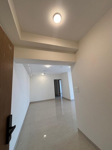 Building Lobby in 3 BHK Apartment at Supreme Estia Phase 1, Baner – for Rent