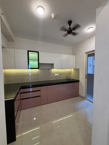 Furnished Amenities in 3 BHK Apartment at Supreme Estia Phase 1, Baner – for Rent
