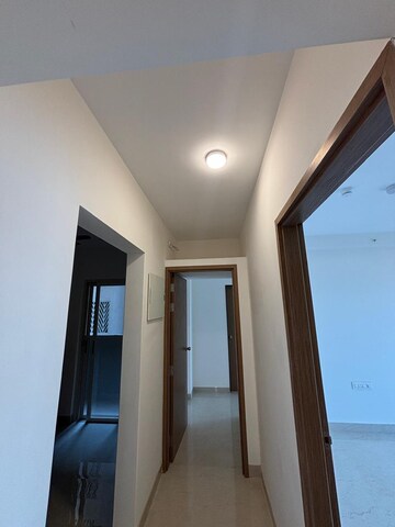 Building Lobby in 3 BHK Apartment at Supreme Estia Phase 1, Baner – for Rent