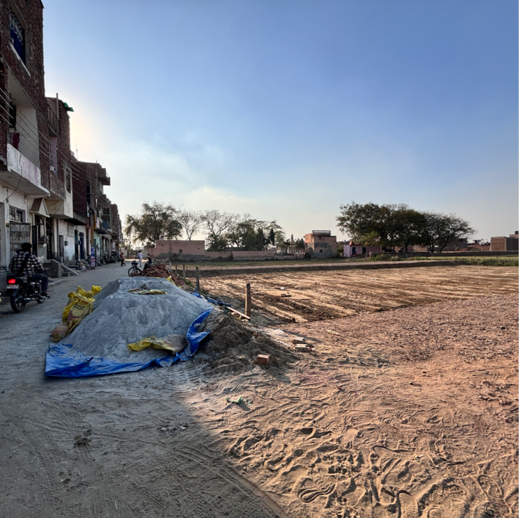 undefined, sector 56  50 Sq.Yd. Plot In Sector 56 Faridabad 8386078