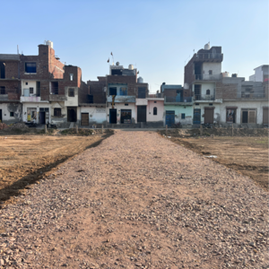 Plot Area in  Plot at Sector 56 – for Sale